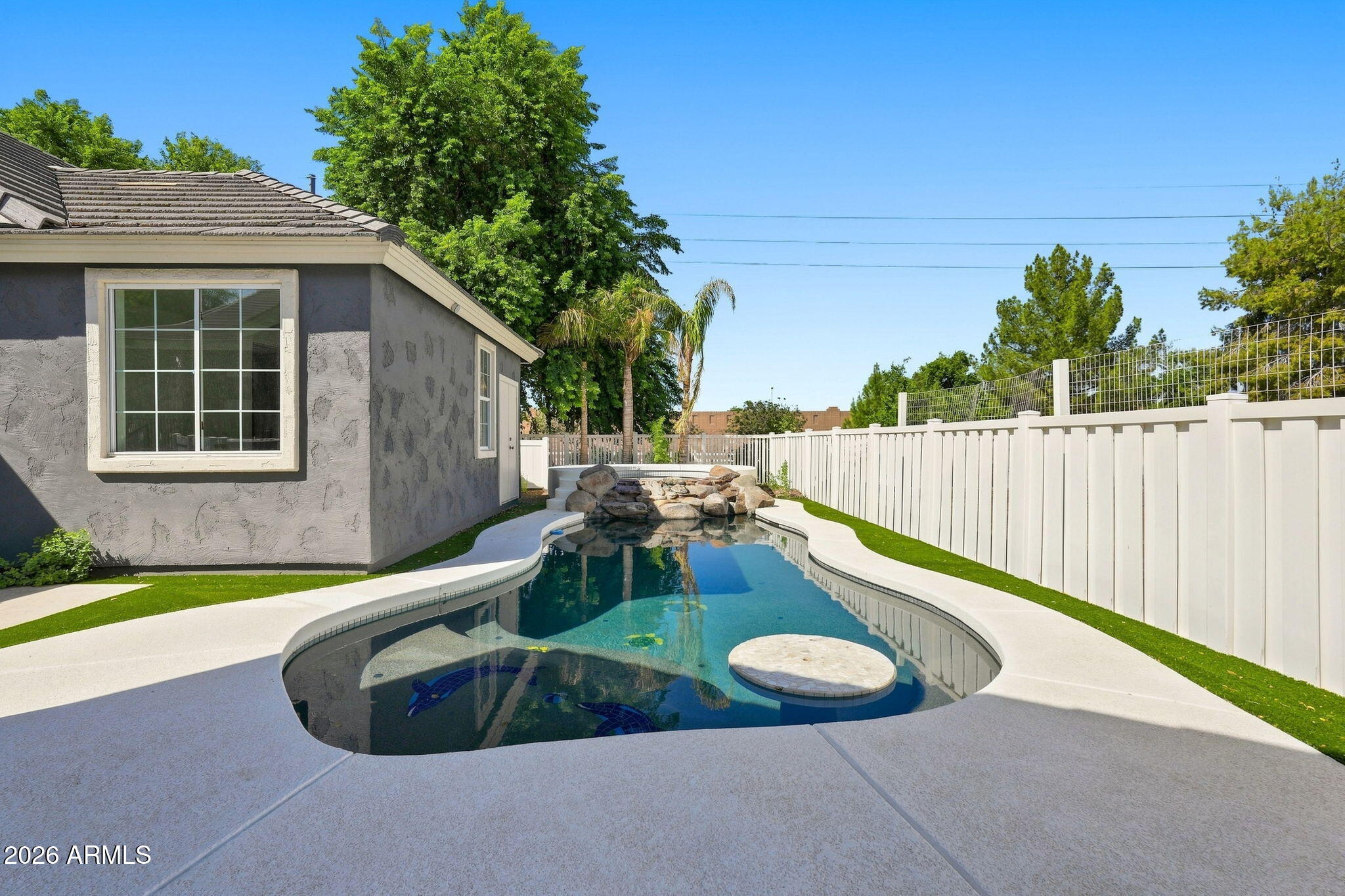 2974 E CAMELLIA Drive