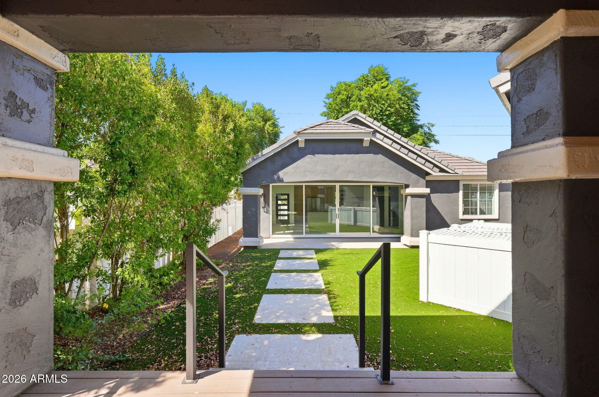 2974 E CAMELLIA Drive