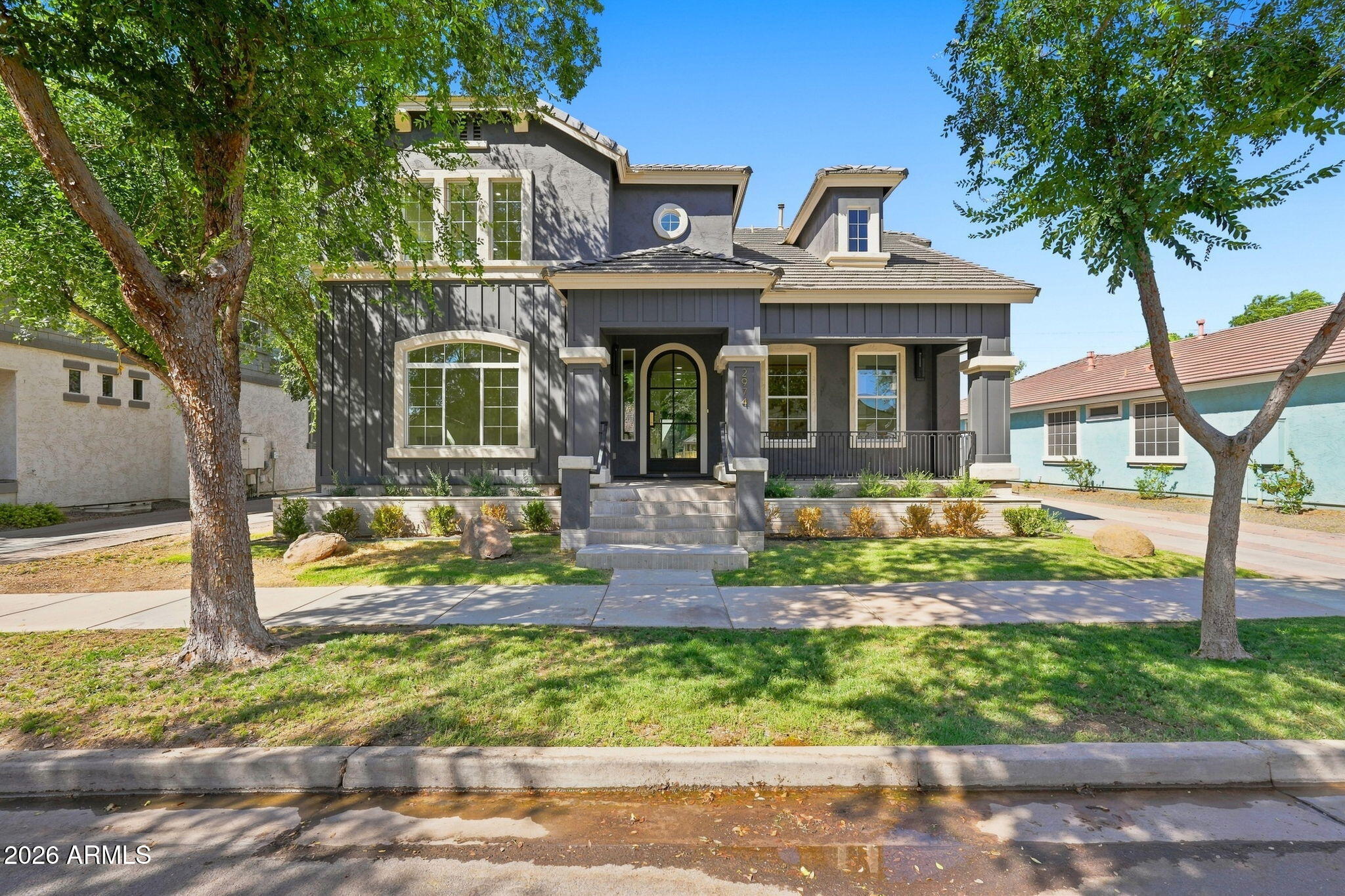 2974 E CAMELLIA Drive