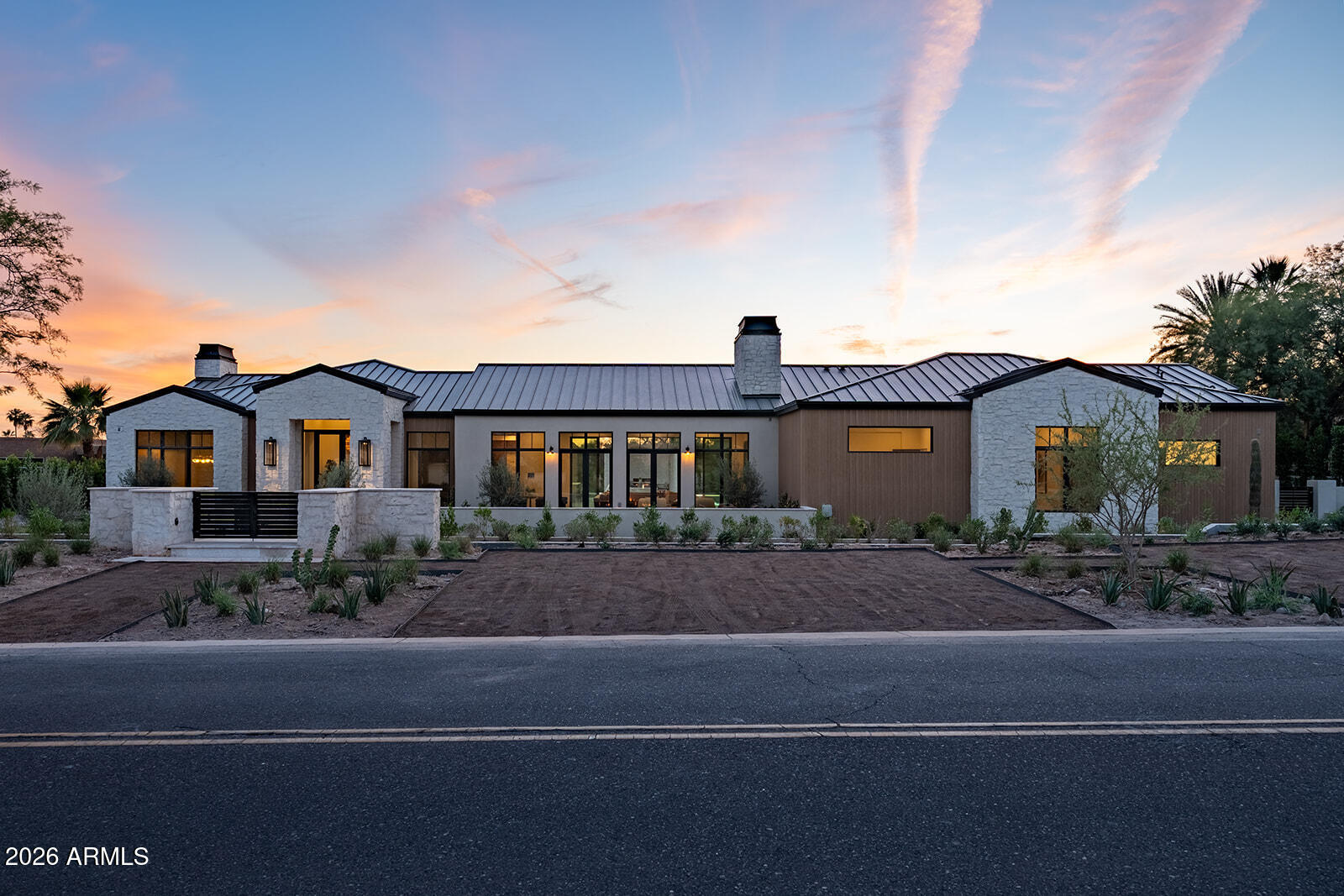 6032 N PALO CRISTI Road