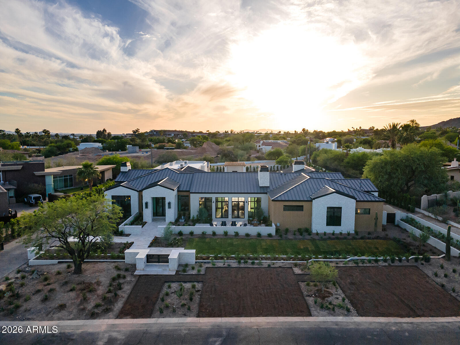6032 N PALO CRISTI Road