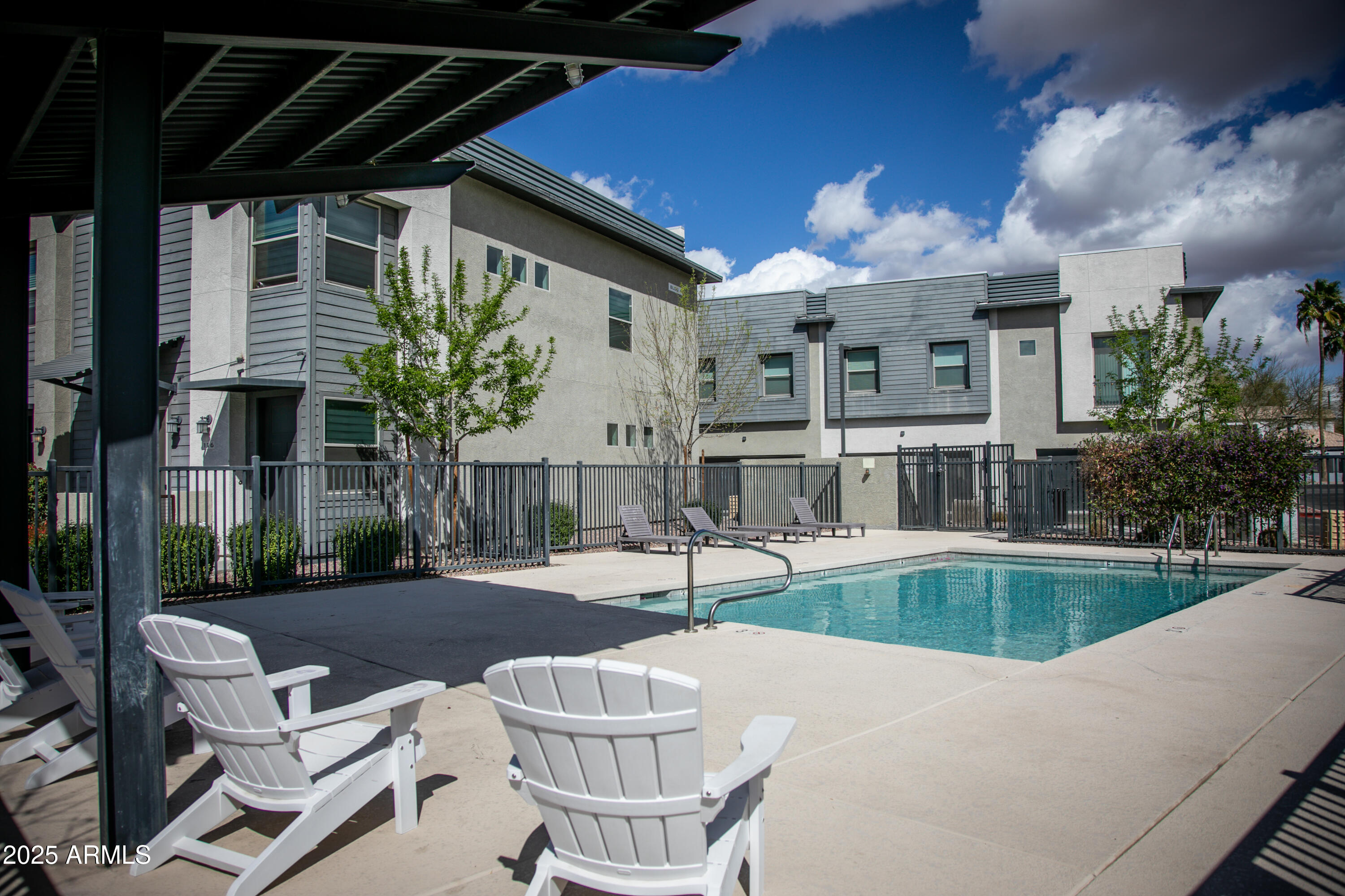 7531 E BILLINGS Street 132