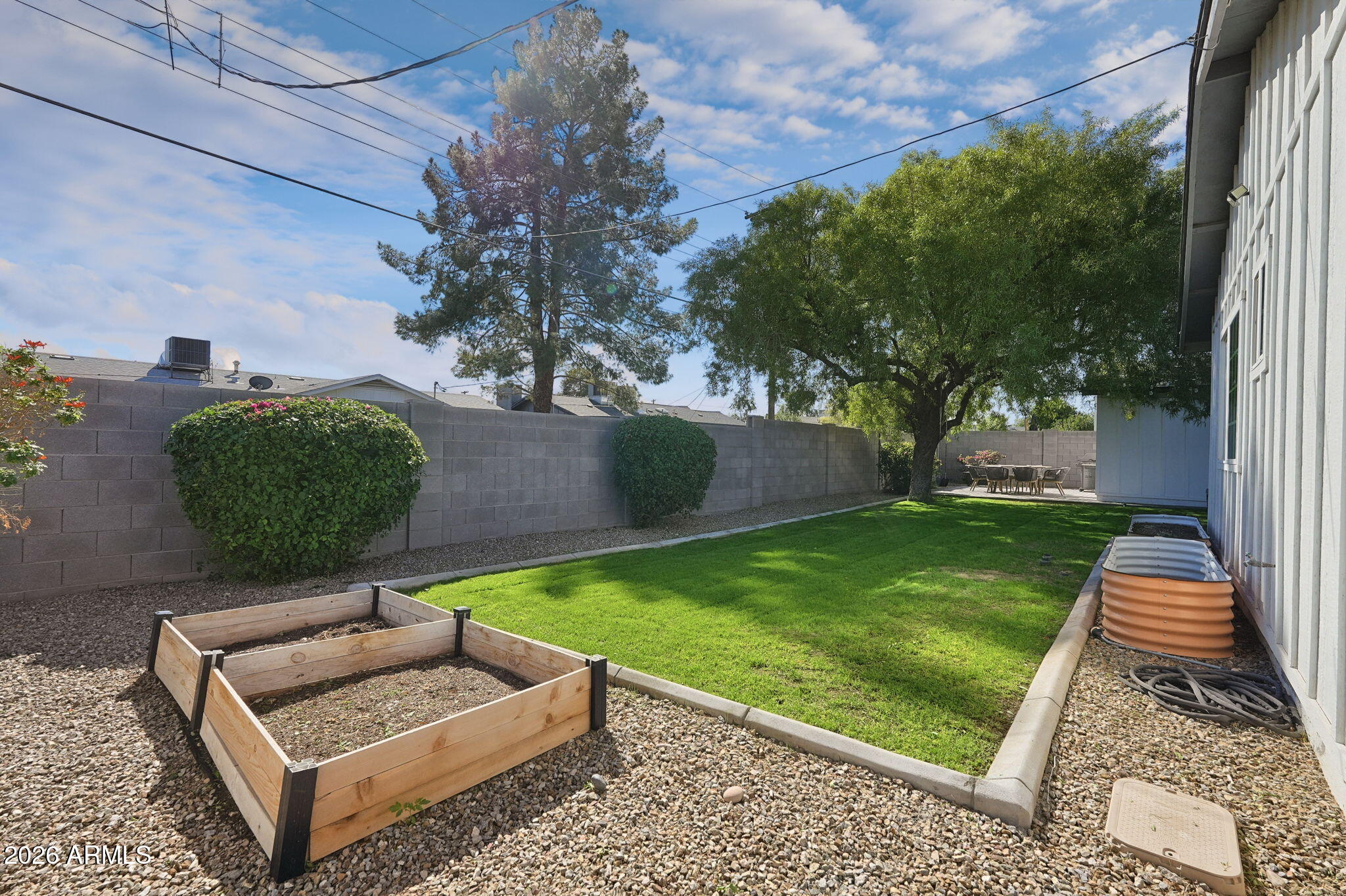 8537 E AVALON Drive