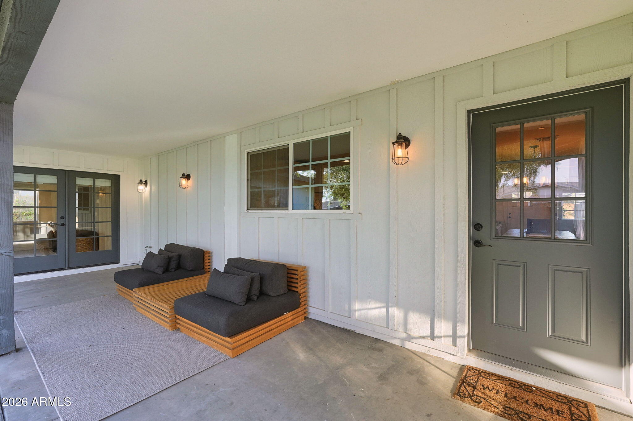 8537 E AVALON Drive