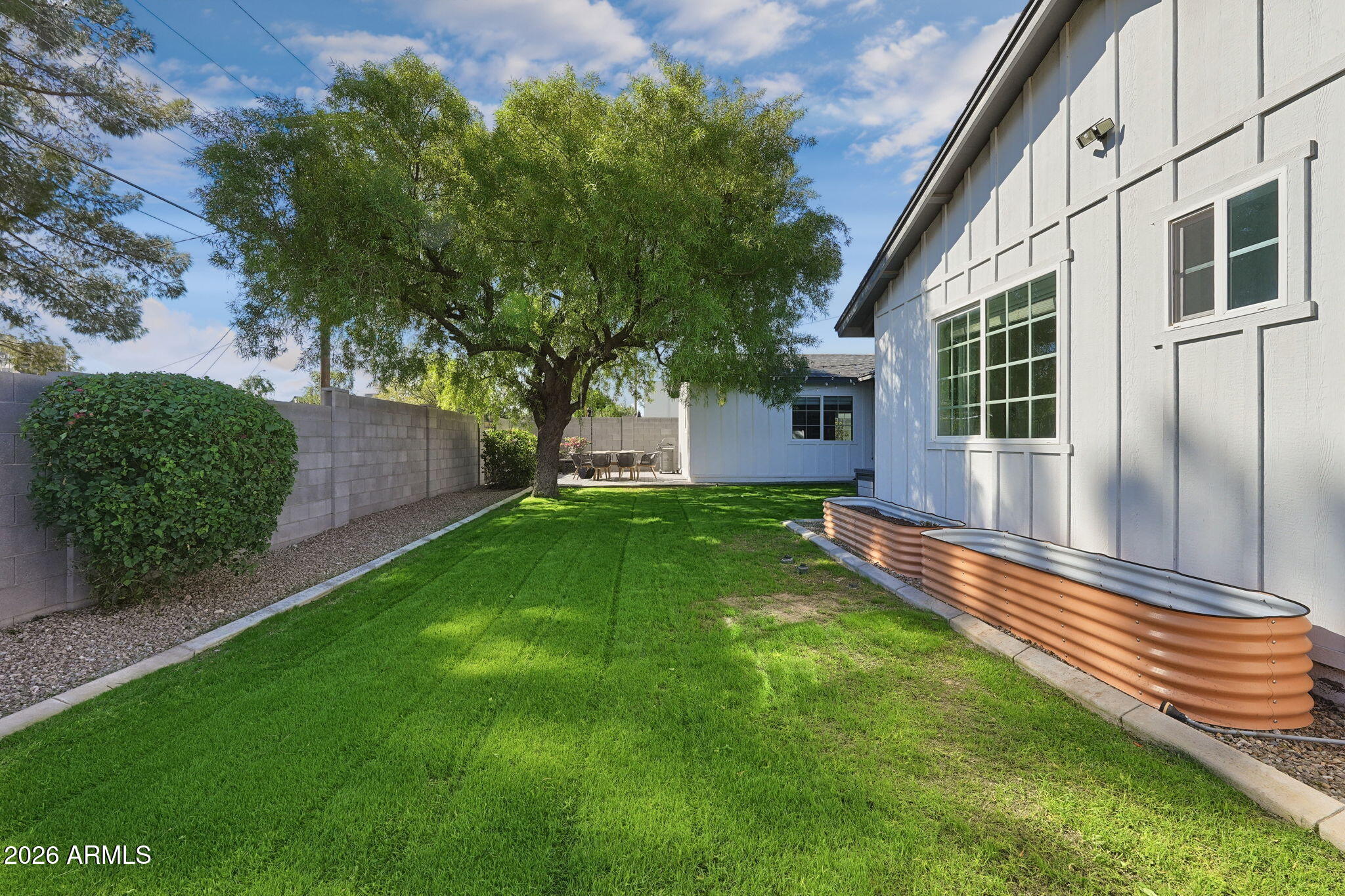 8537 E AVALON Drive