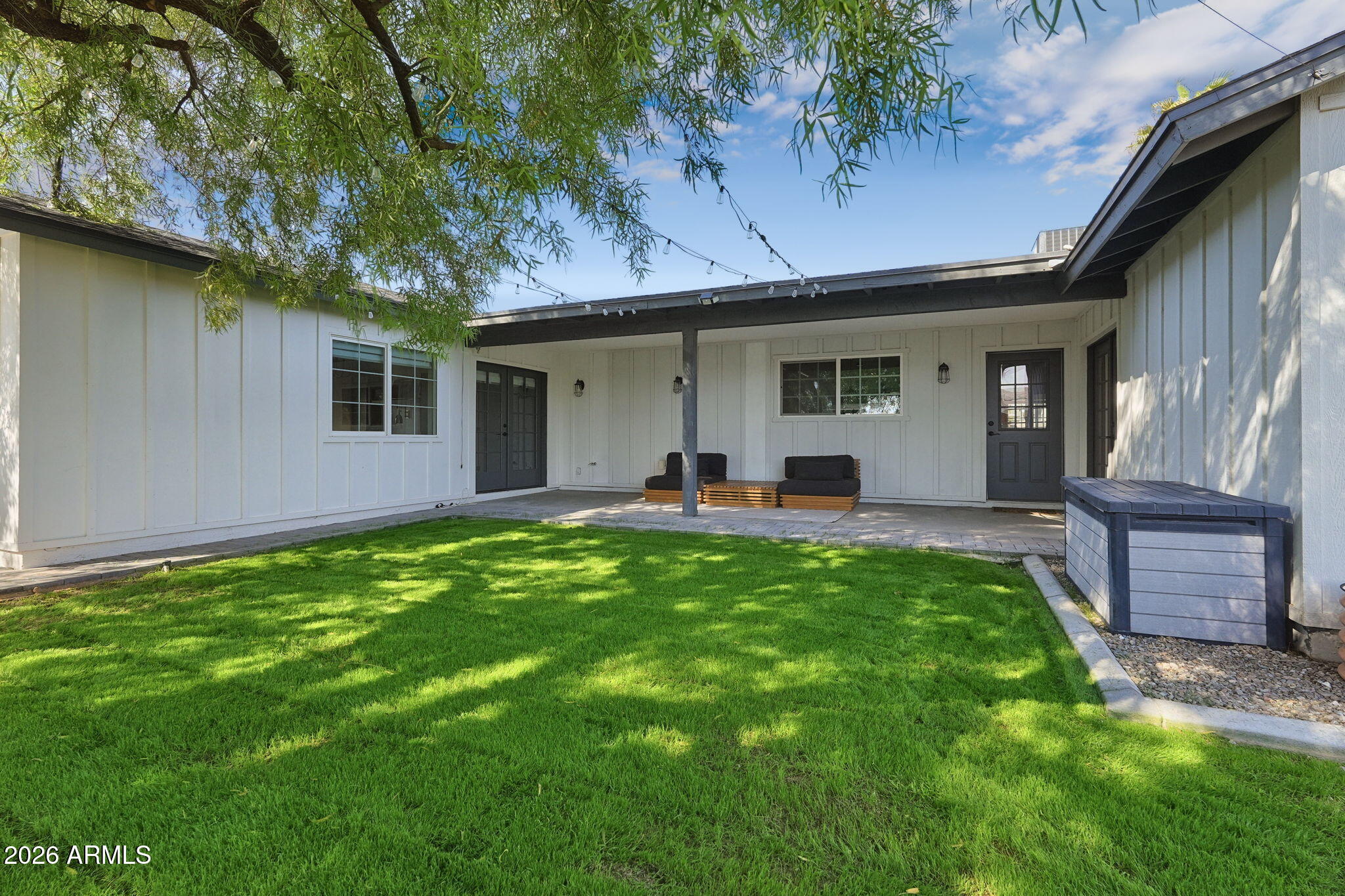 8537 E AVALON Drive