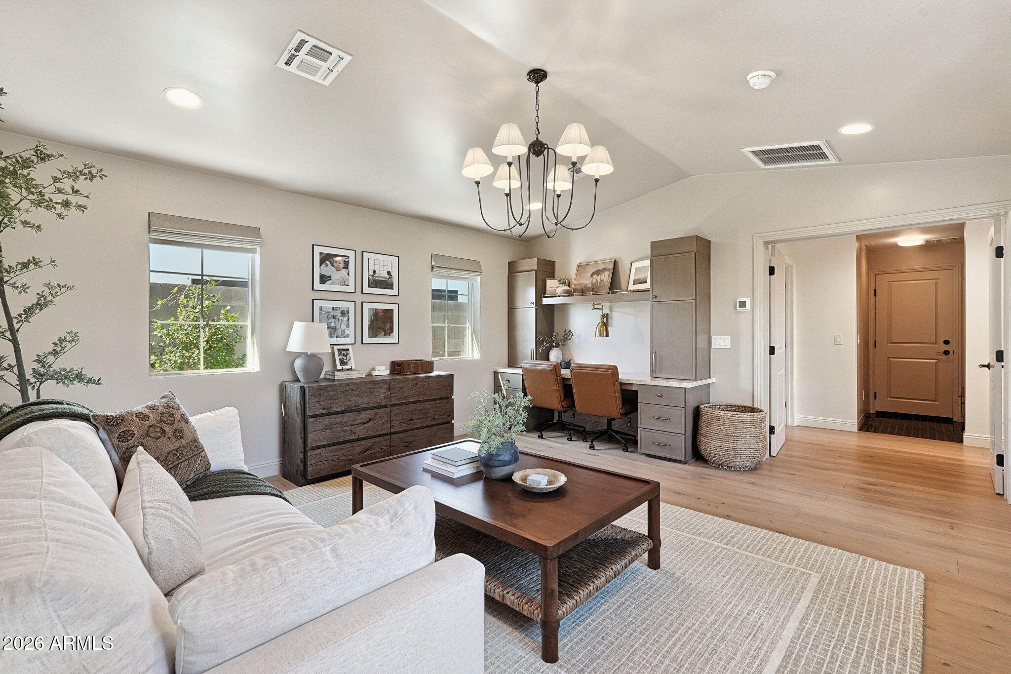 8537 E AVALON Drive