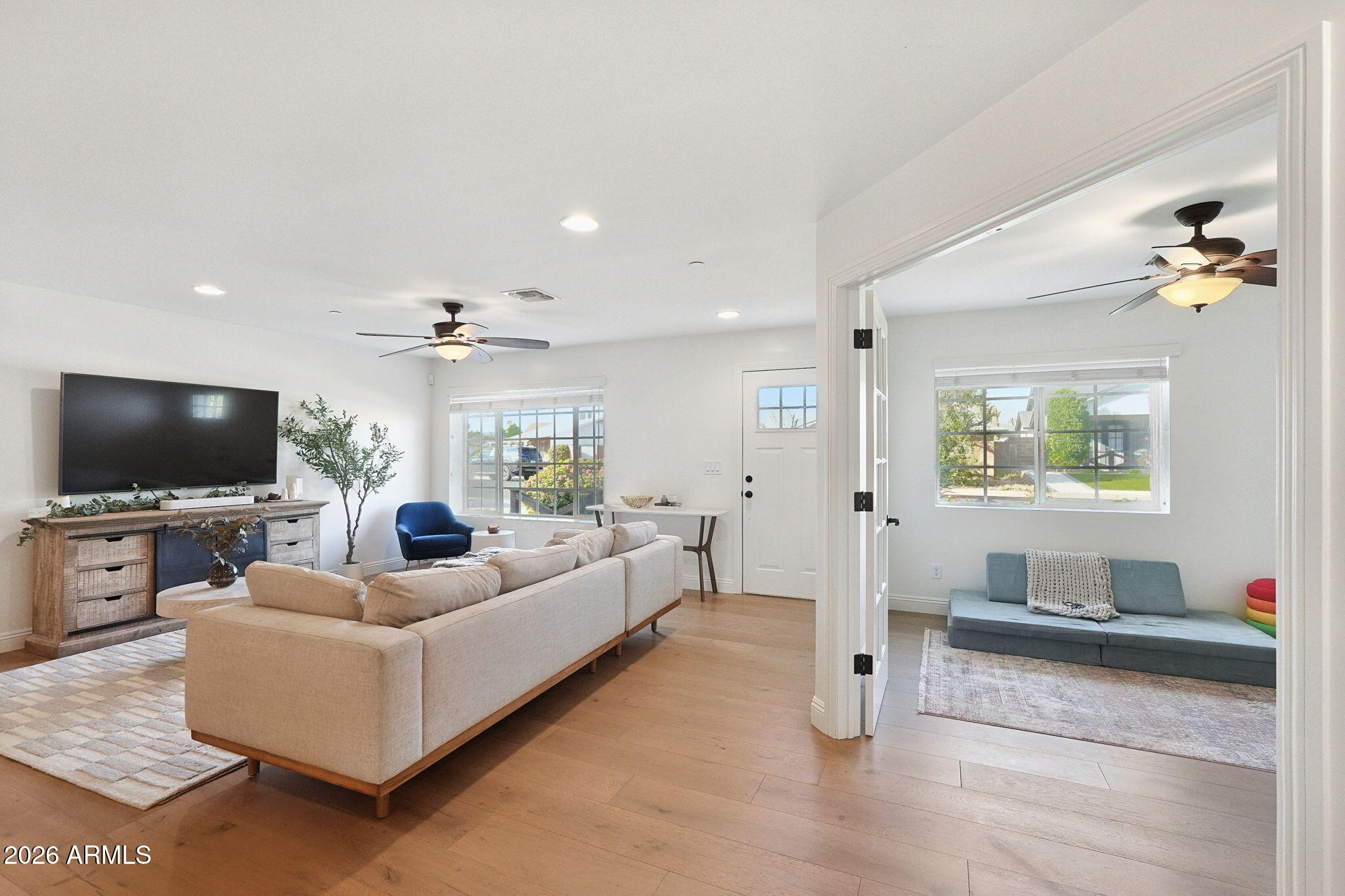 8537 E AVALON Drive
