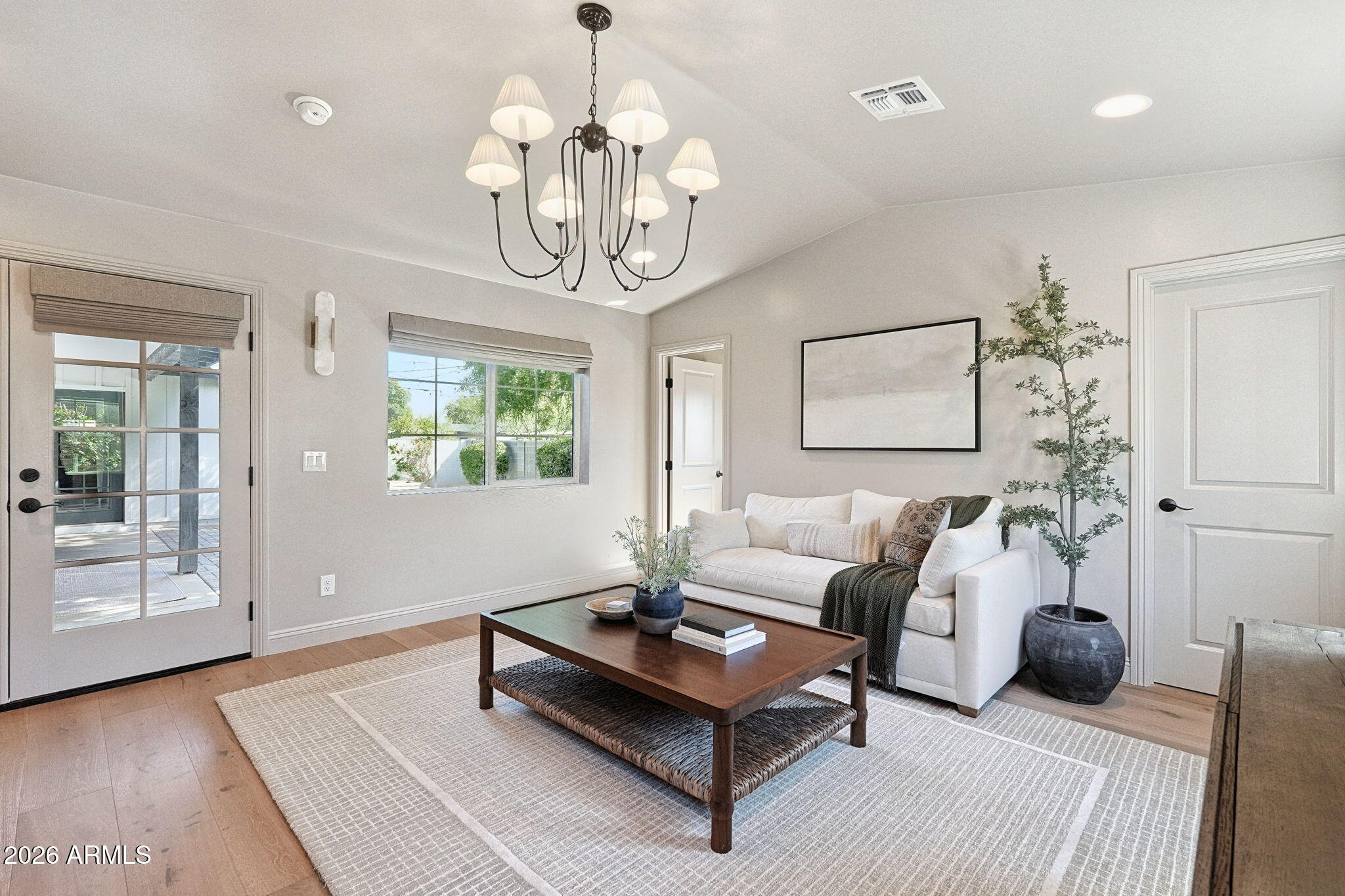 8537 E AVALON Drive