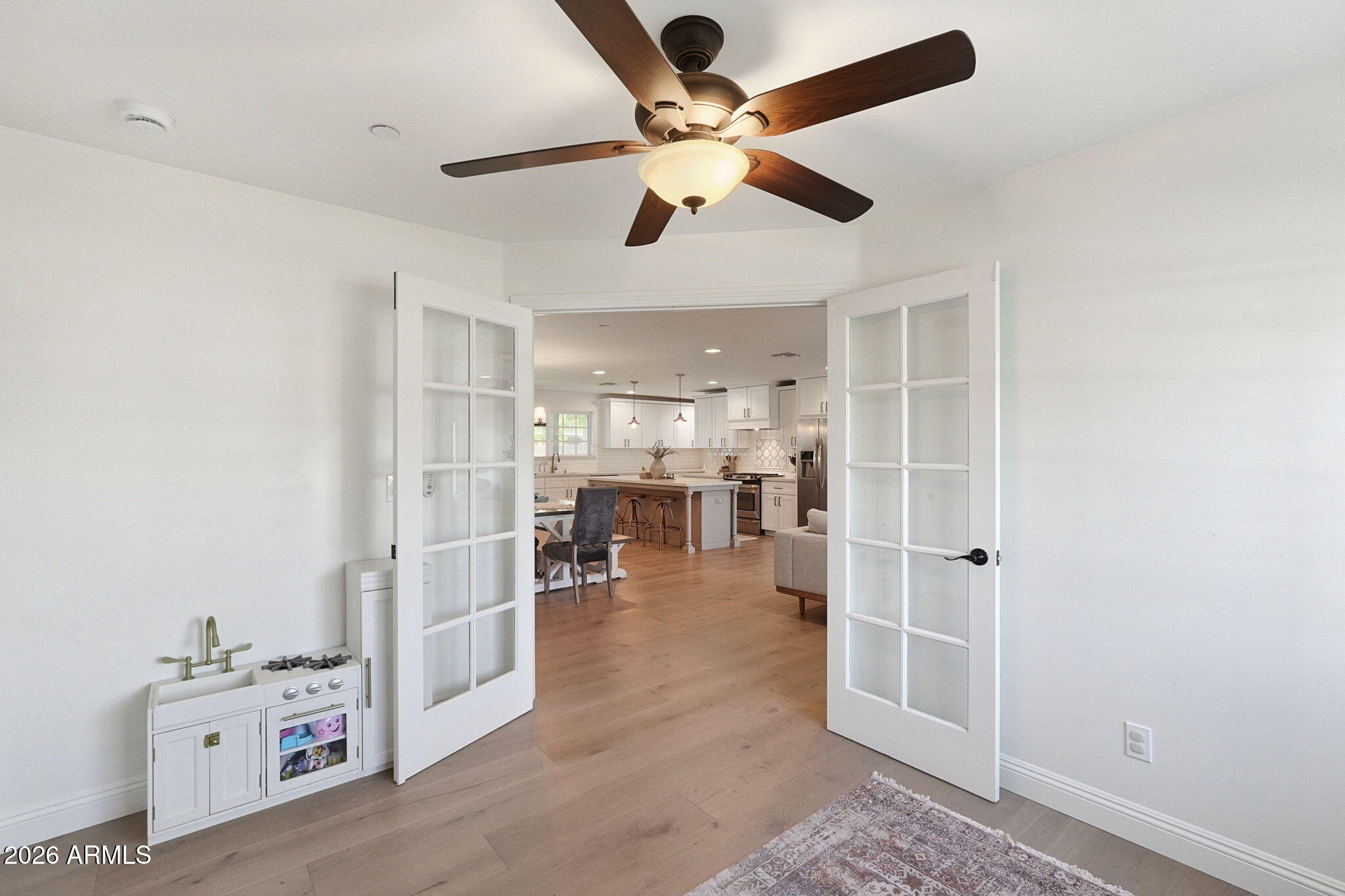 8537 E AVALON Drive