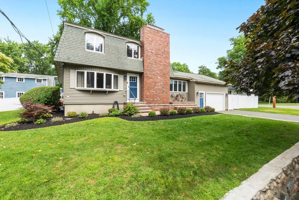 1 Lobao Drive