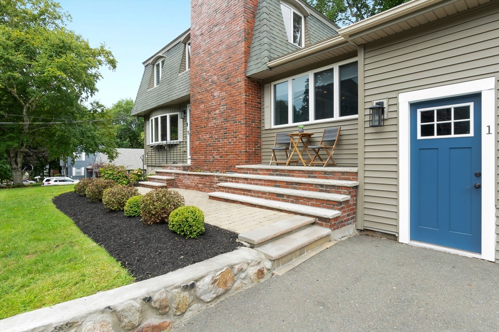 1 Lobao Drive