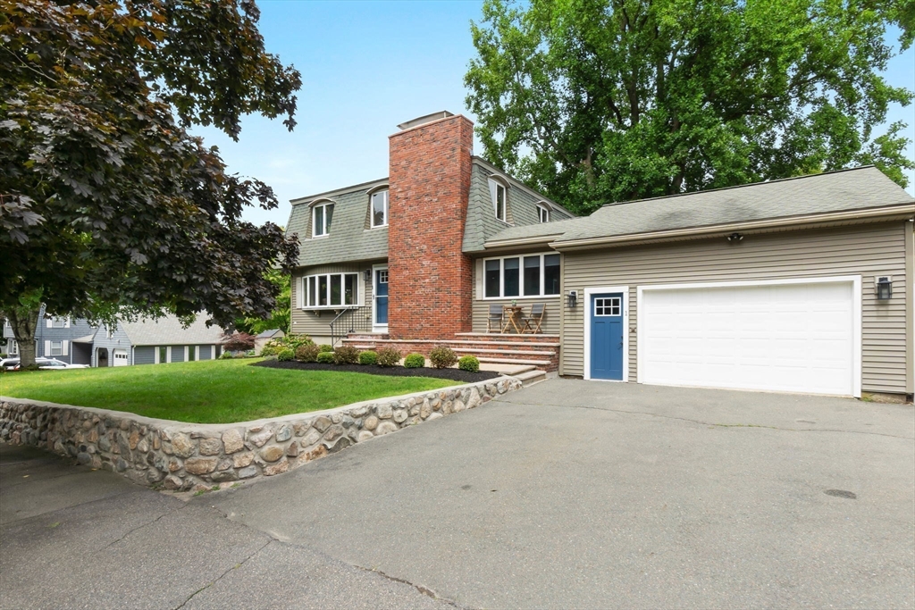 1 Lobao Drive