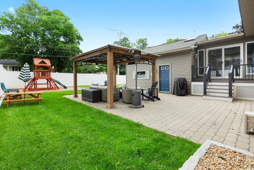 1 Lobao Drive