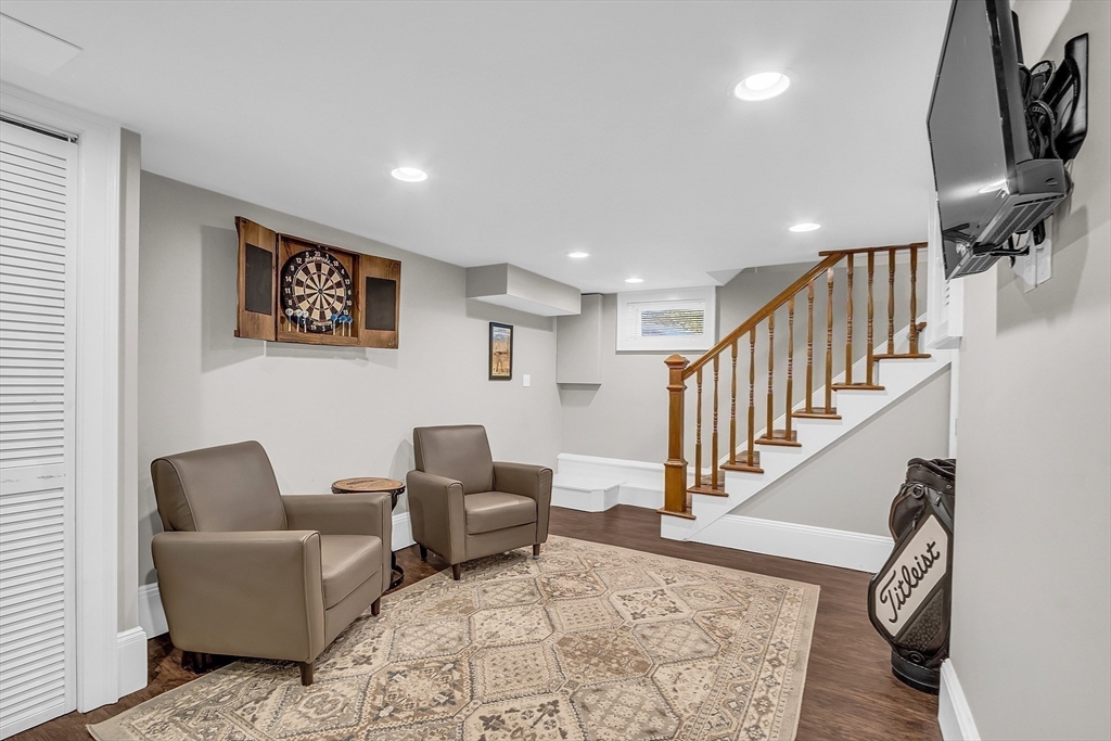 15 Glen Road