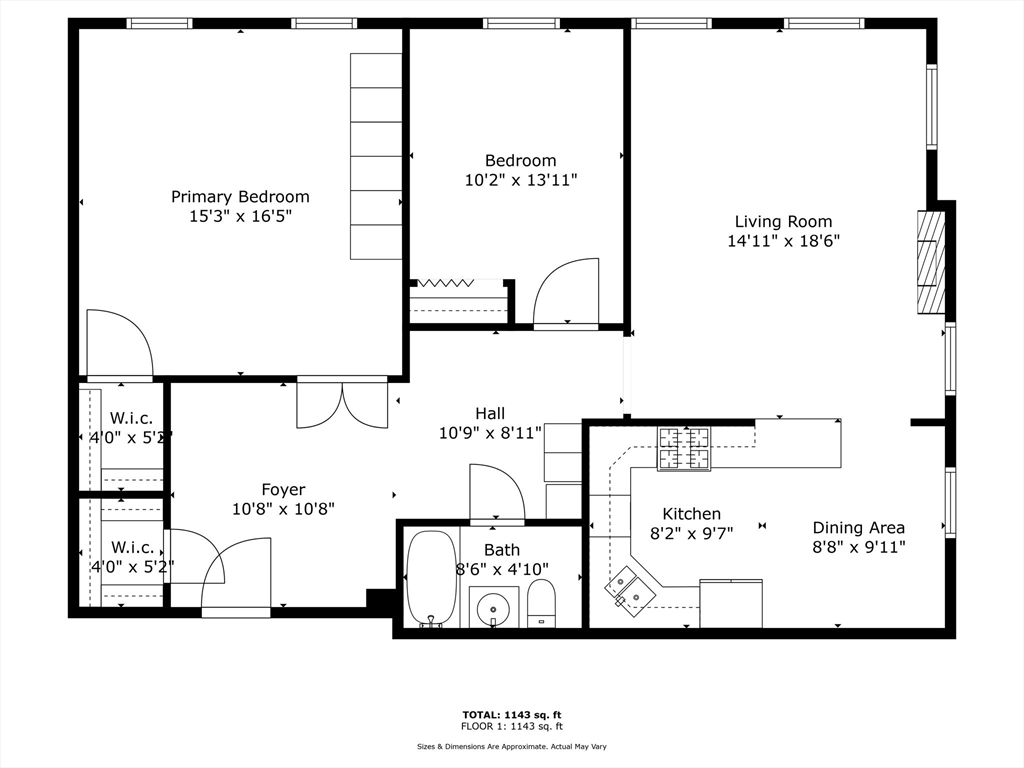 354 N Main St # 205