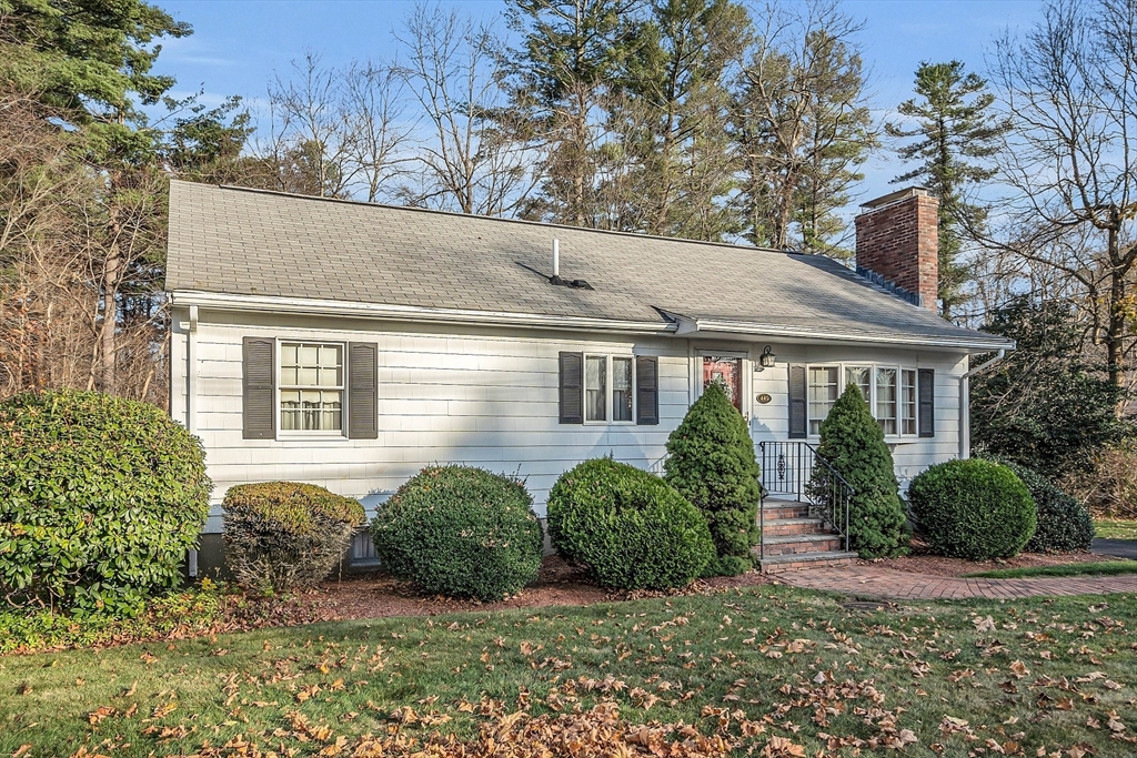 449 Middlesex Avenue