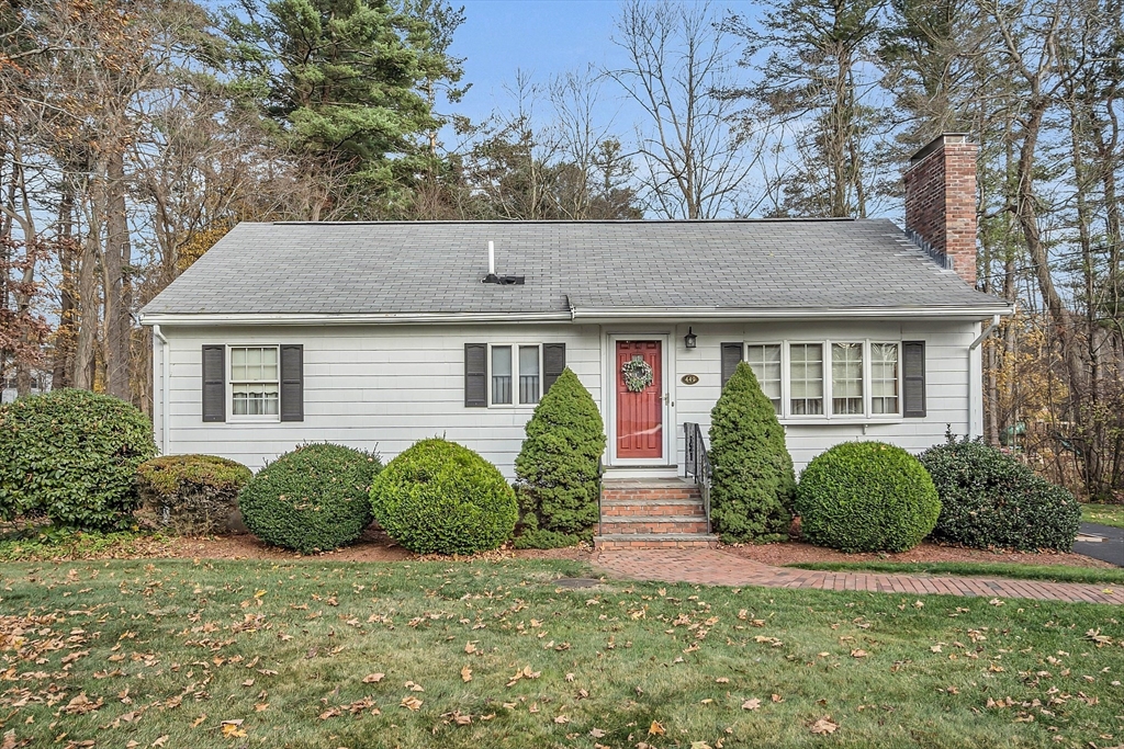 449 Middlesex Avenue