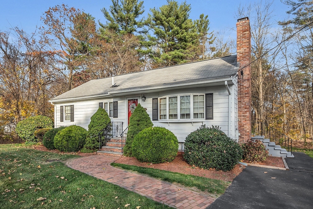 449 Middlesex Avenue