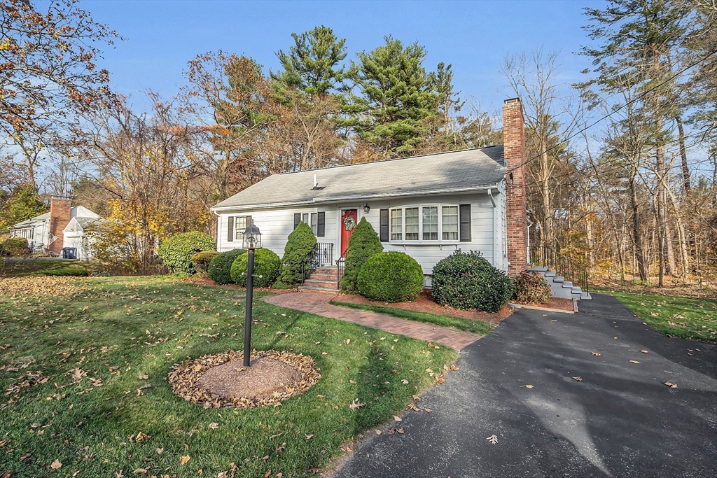 449 Middlesex Avenue