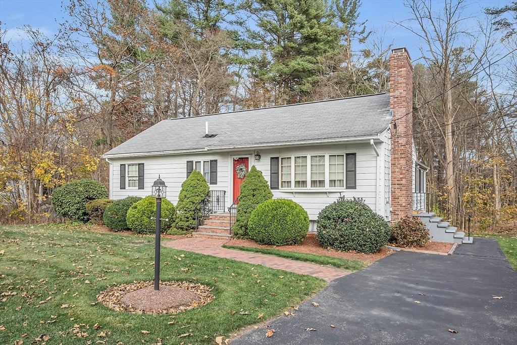 449 Middlesex Avenue