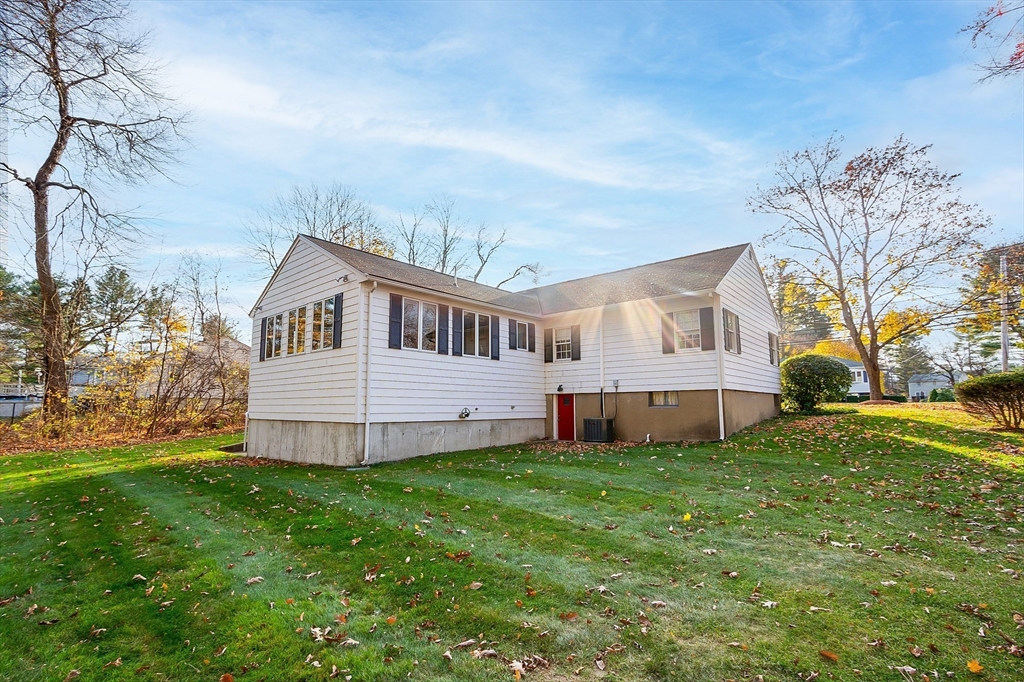 449 Middlesex Avenue