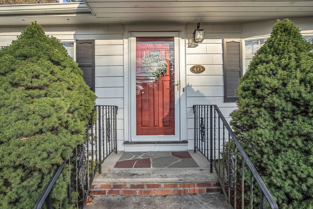 449 Middlesex Avenue