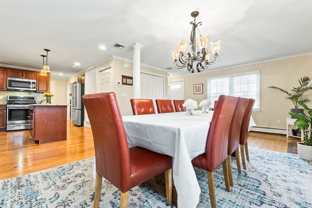 23 Flint Circle