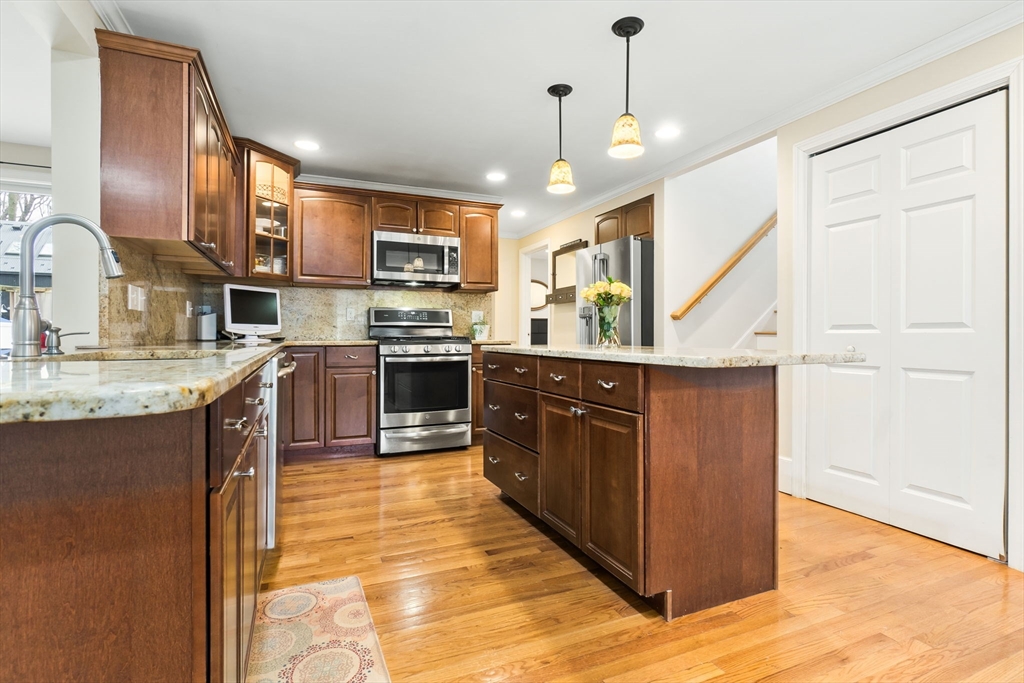 23 Flint Circle