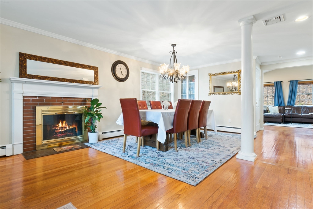 23 Flint Circle