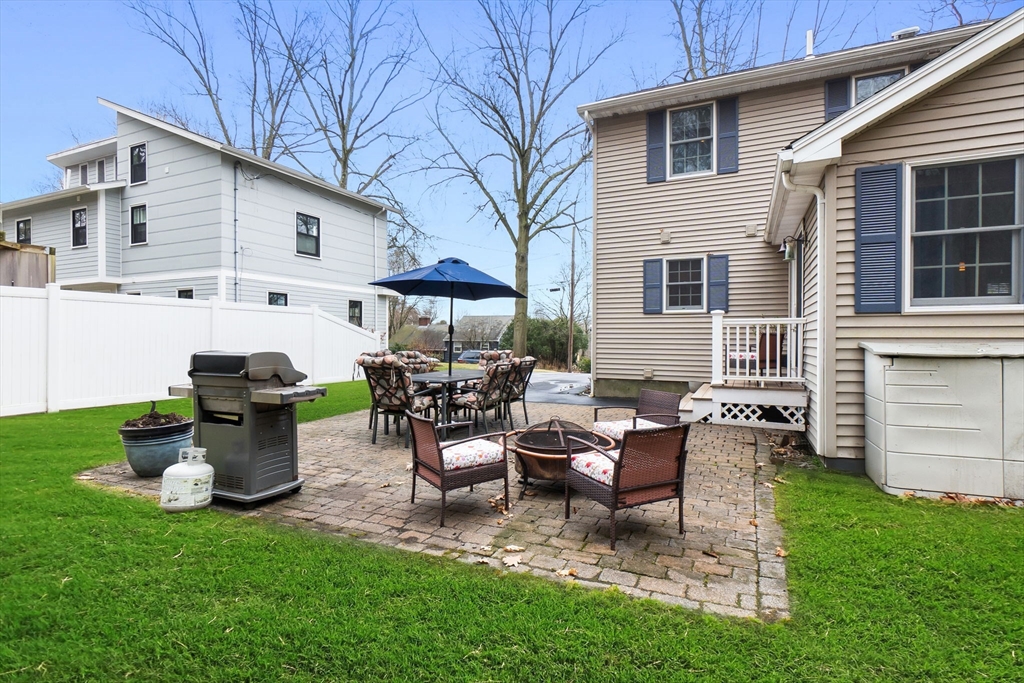 23 Flint Circle