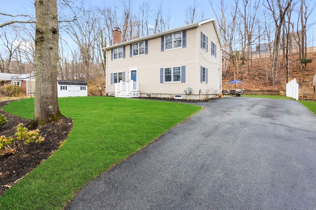 23 Flint Circle