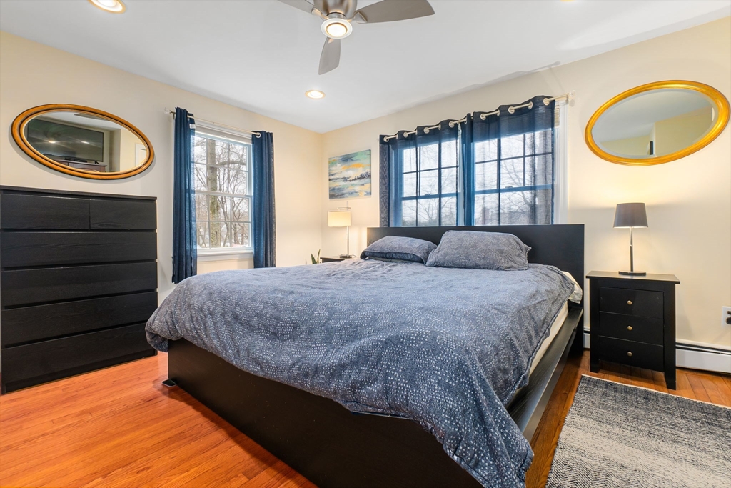 23 Flint Circle