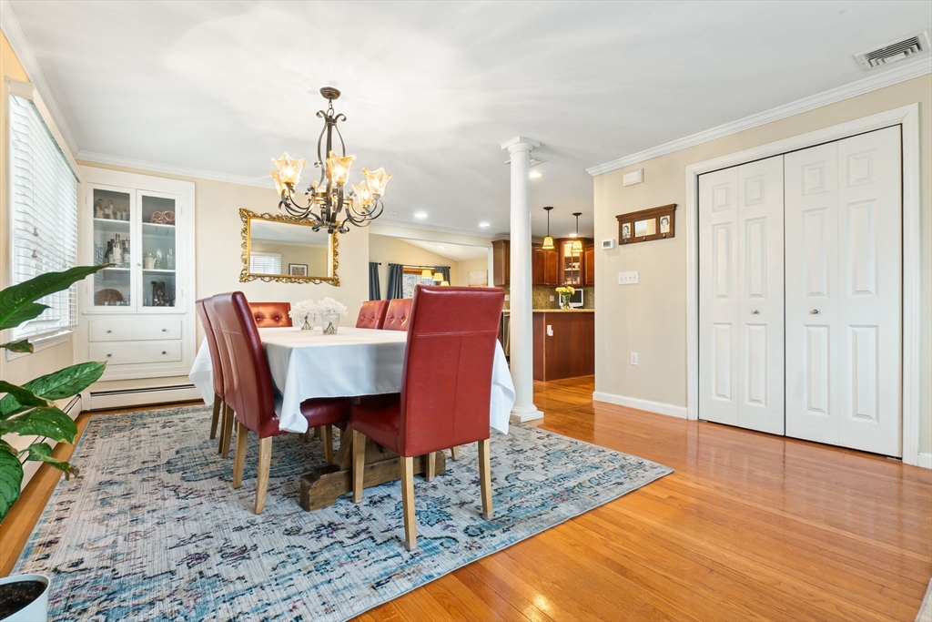 23 Flint Circle