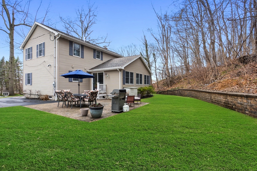 23 Flint Circle