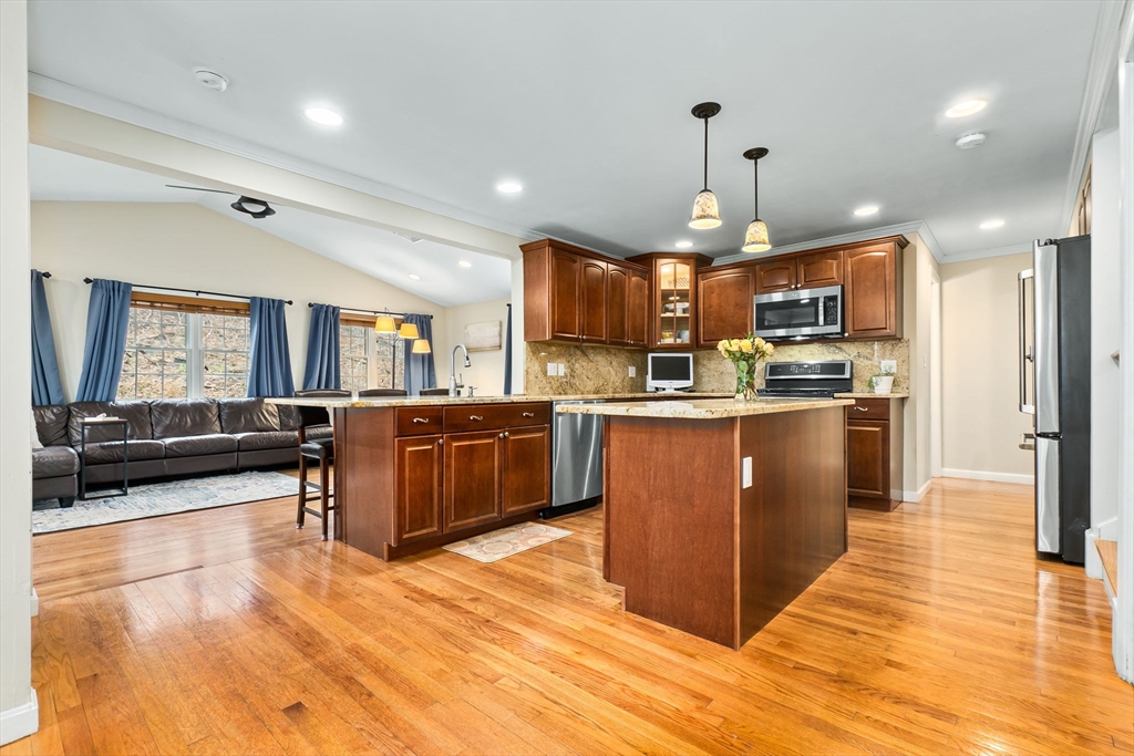 23 Flint Circle