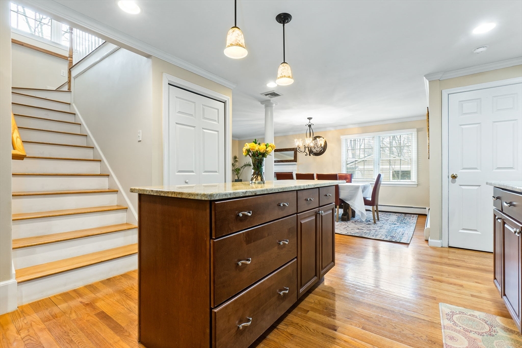 23 Flint Circle