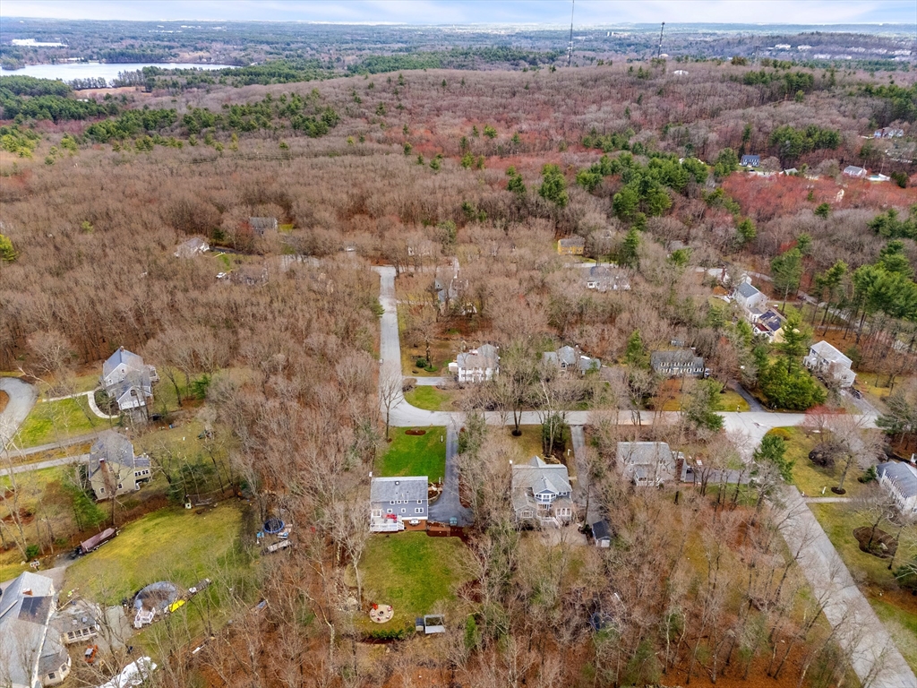 6 Ridge Hill Way