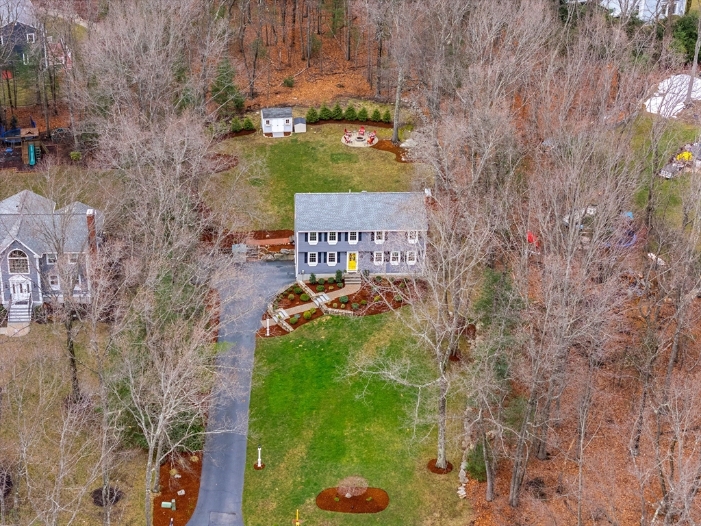 6 Ridge Hill Way