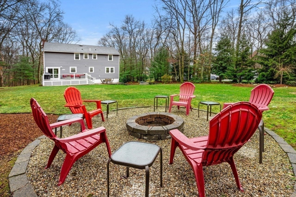 6 Ridge Hill Way