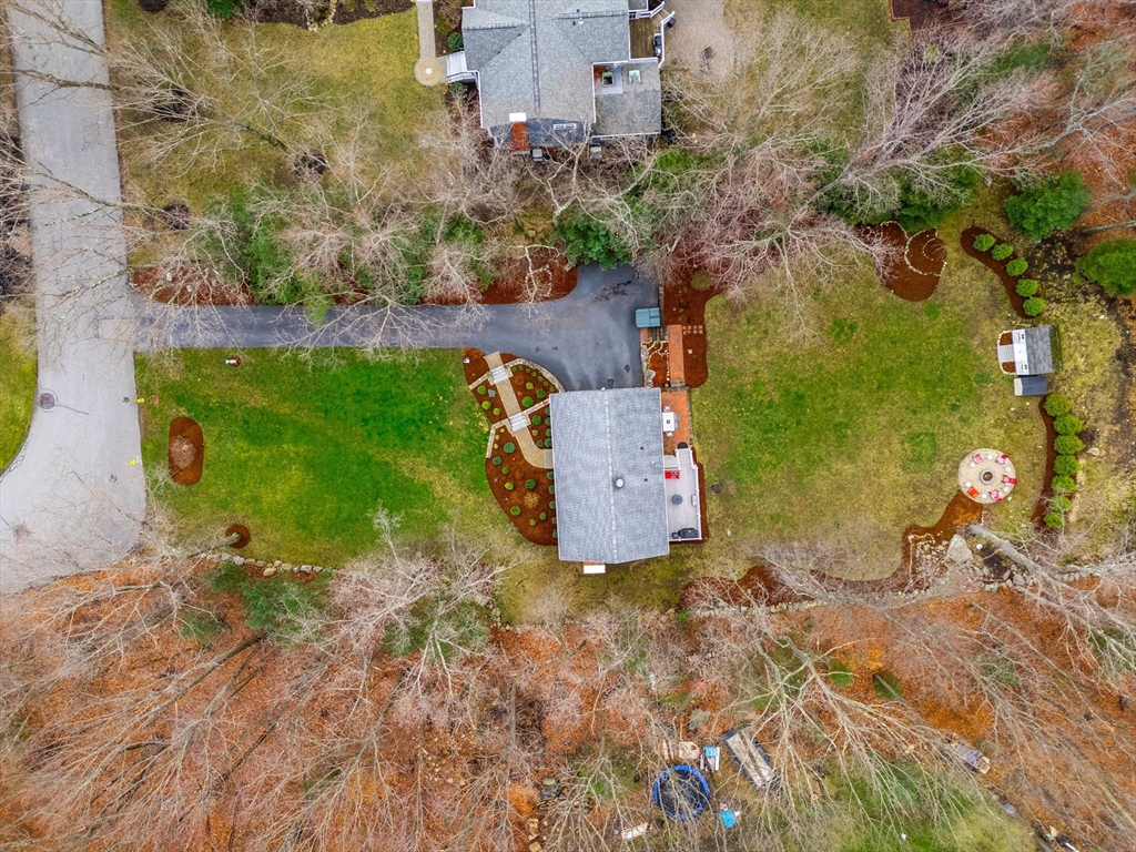 6 Ridge Hill Way