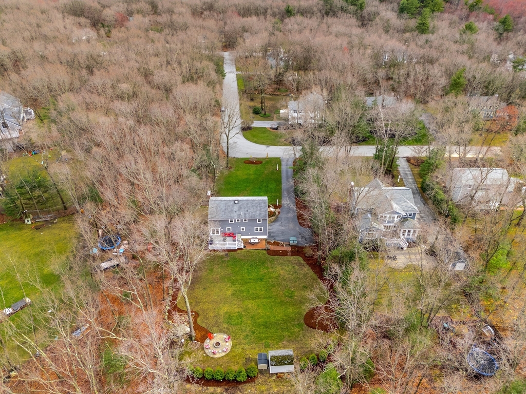 6 Ridge Hill Way