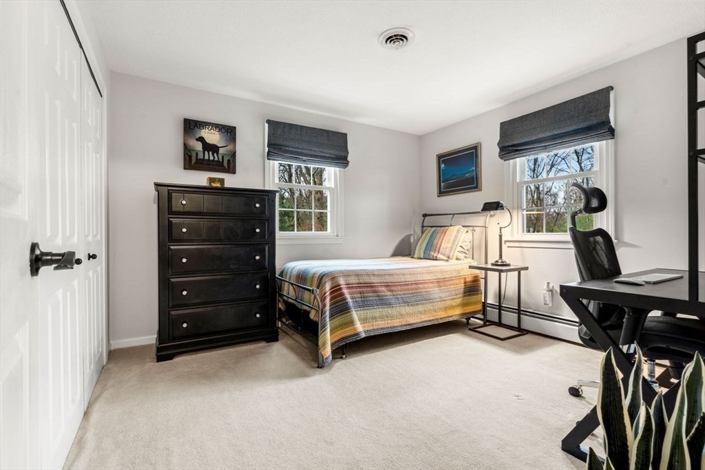 6 Ridge Hill Way