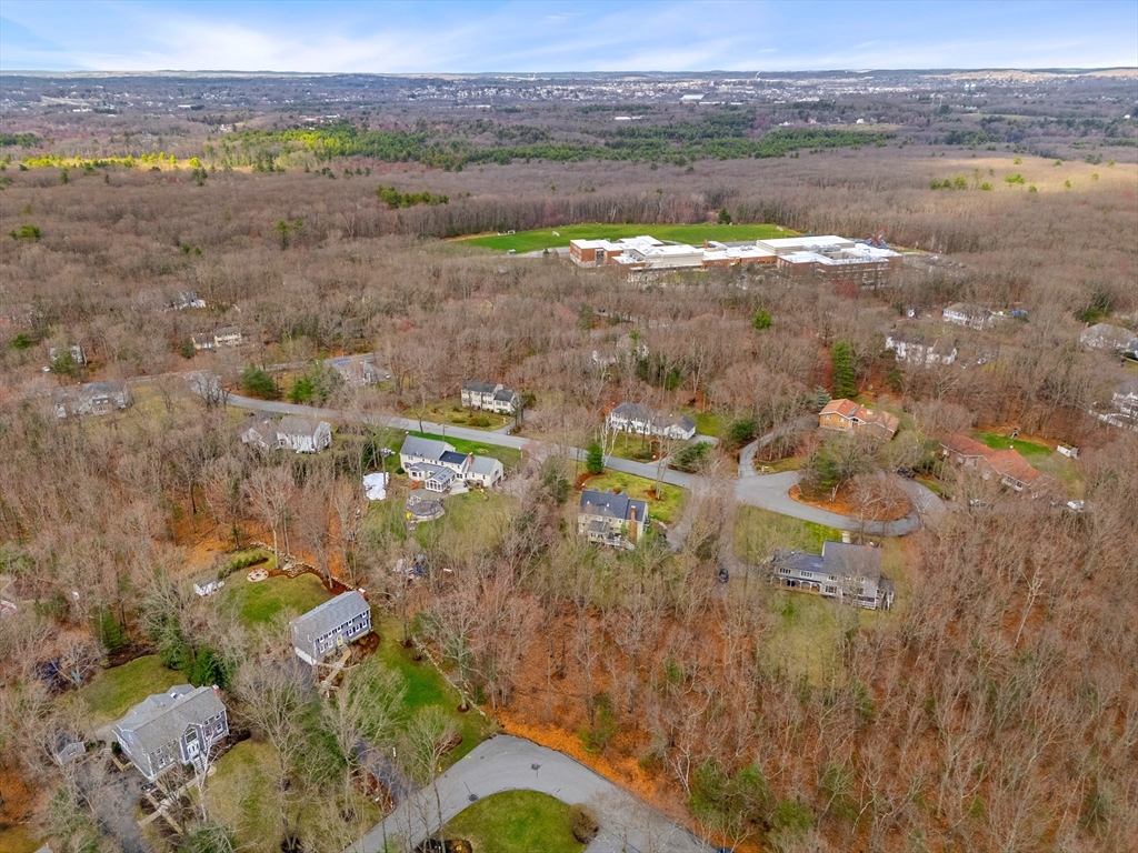 6 Ridge Hill Way