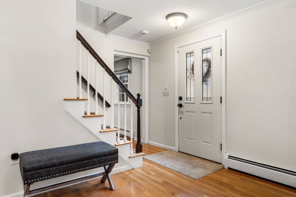 6 Ridge Hill Way