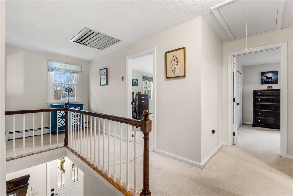 6 Ridge Hill Way