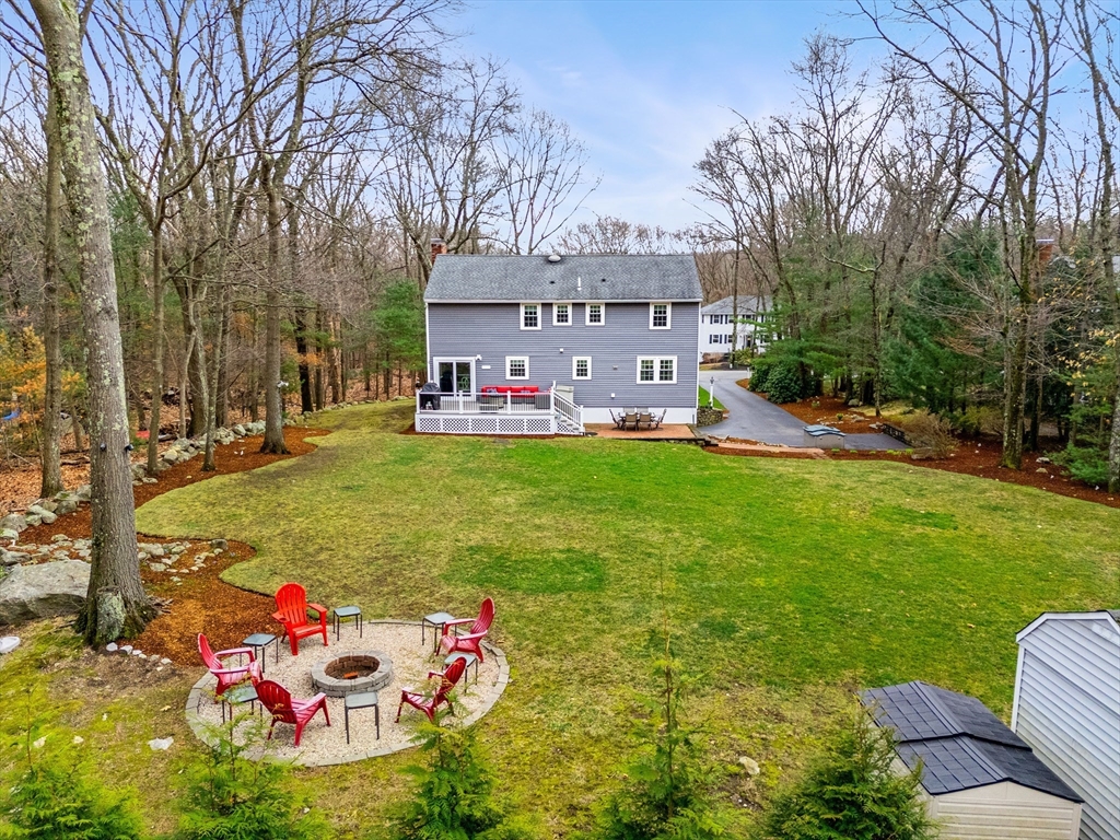 6 Ridge Hill Way
