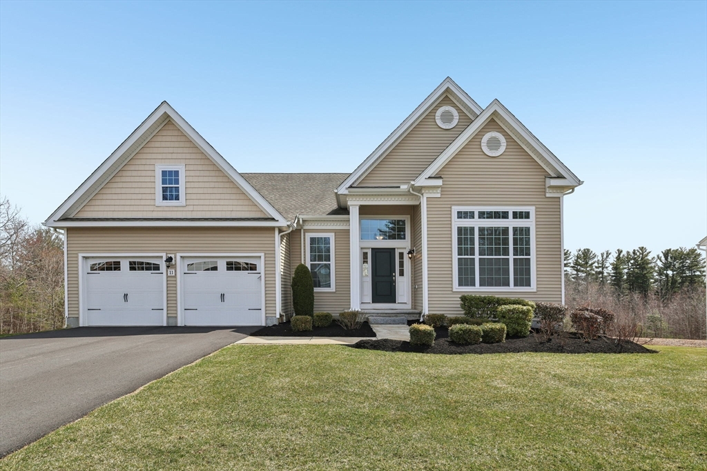11 Sierra Ct # 10