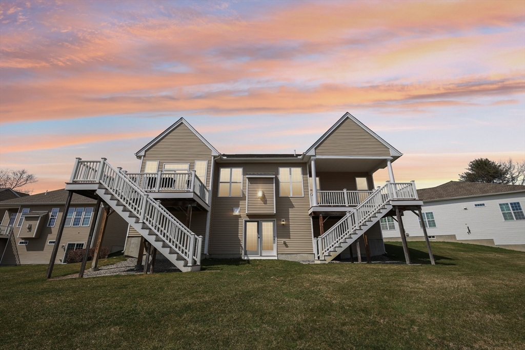 11 Sierra Ct # 10