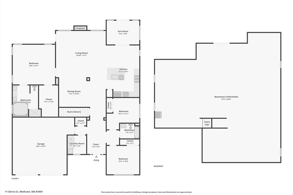 11 Sierra Ct # 10